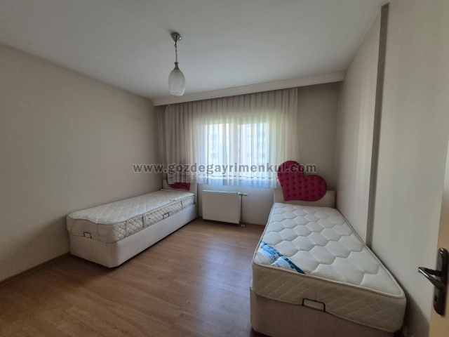 Bursa Osmangazi Kiralık Daire - Foto: 20