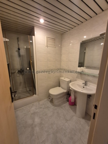 Bursa Osmangazi Kiralık Daire - Foto: 24