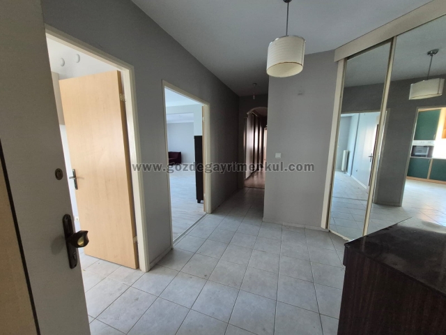 Bursa Osmangazi Kiralık Daire - Foto: 4