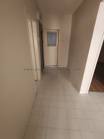 Bursa Osmangazi Kiralık Daire - Foto: 1