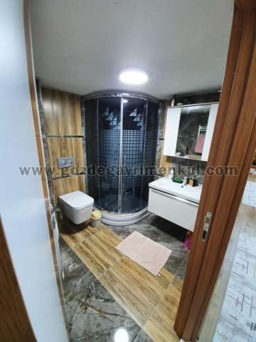 Bursa Osmangazi Satılık Daire - Foto: 19