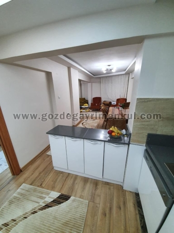 Bursa Osmangazi Satılık Daire - Foto: 24