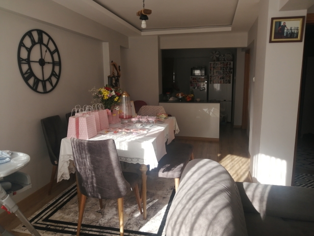 Bursa Osmangazi Satılık Daire - Foto: 4