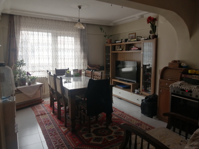 Bursa Osmangazi Satılık Daire - Foto: 0