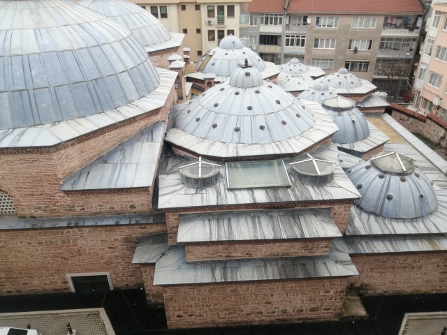 Bursa Osmangazi Satılık Daire - Foto: 24