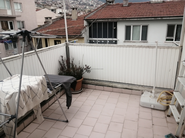 Bursa Osmangazi Satılık Daire - Foto: 35