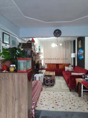 Bursa Osmangazi Satılık Daire - Foto: 1