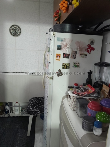 Bursa Osmangazi Satılık Daire - Foto: 13