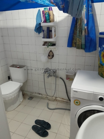 Bursa Osmangazi Satılık Daire - Foto: 17