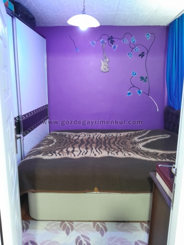 Bursa Osmangazi Satılık Daire - Foto: 8