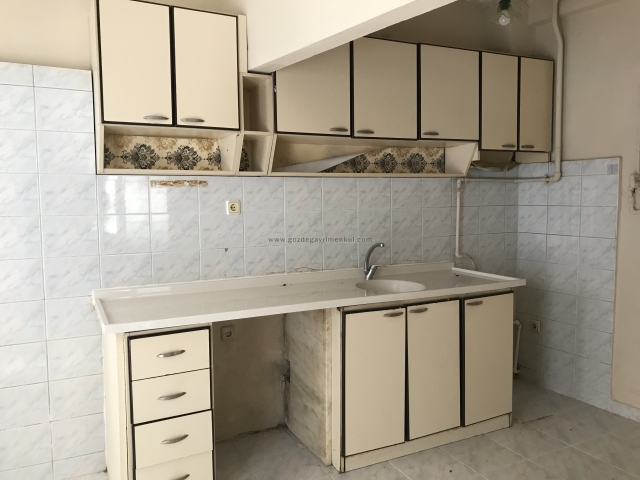 Bursa Osmangazi Kiralık Daire - Foto: 12
