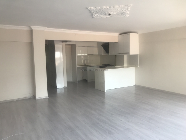 Bursa Osmangazi Kiralık Daire - Foto: 1