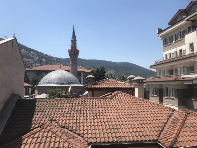 Bursa Osmangazi Kiralık Daire - Foto: 13