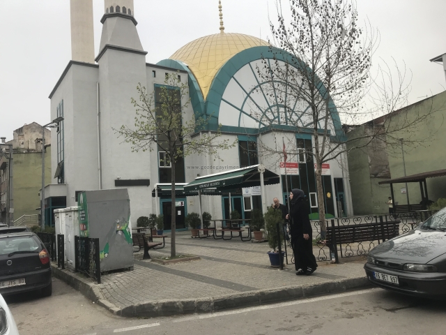 Bursa Osmangazi Satılık Dükkan - Foto: 0