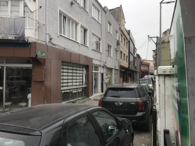 Bursa Osmangazi Satılık Dükkan - Foto: 3