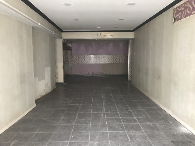 Bursa Osmangazi Satılık Dükkan - Foto: 8