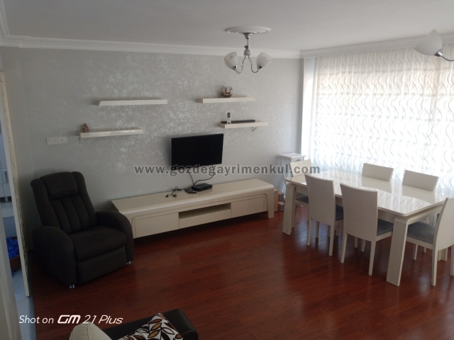 Bursa Osmangazi Kiralık Daire - Foto: 3