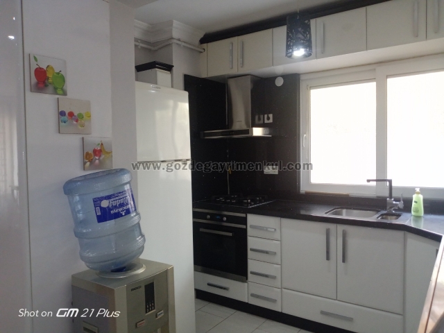 Bursa Osmangazi Kiralık Daire - Foto: 10