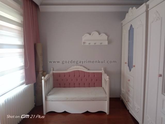 Bursa Osmangazi Kiralık Daire - Foto: 11