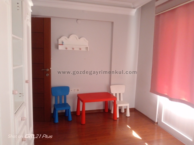 Bursa Osmangazi Kiralık Daire - Foto: 12