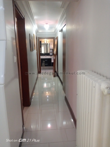 Bursa Osmangazi Kiralık Daire - Foto: 13
