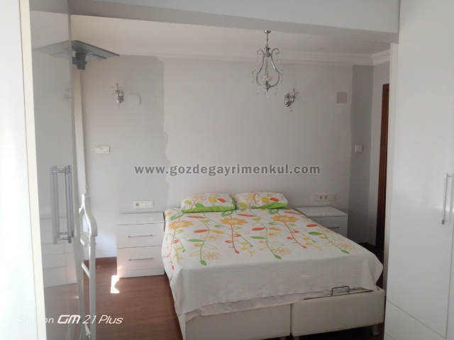 Bursa Osmangazi Kiralık Daire - Foto: 14