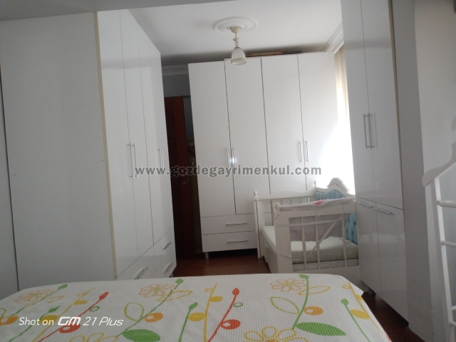 Bursa Osmangazi Kiralık Daire - Foto: 15