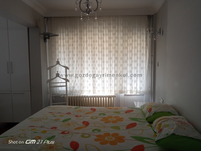 Bursa Osmangazi Kiralık Daire - Foto: 16