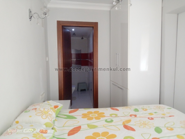 Bursa Osmangazi Kiralık Daire - Foto: 17