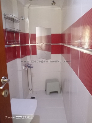 Bursa Osmangazi Kiralık Daire - Foto: 18