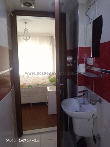Bursa Osmangazi Kiralık Daire - Foto: 19