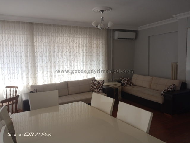 Bursa Osmangazi Kiralık Daire - Foto: 6