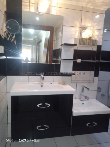 Bursa Osmangazi Kiralık Daire - Foto: 21