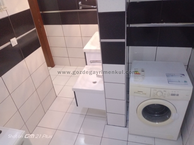 Bursa Osmangazi Kiralık Daire - Foto: 22
