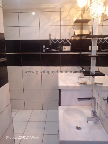 Bursa Osmangazi Kiralık Daire - Foto: 23