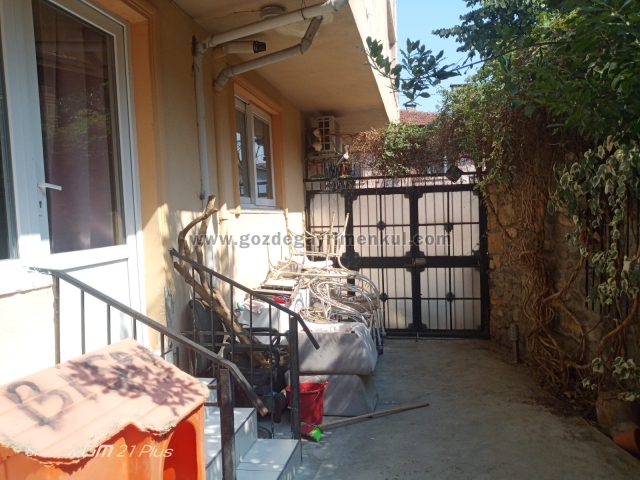 Bursa Osmangazi Kiralık Daire - Foto: 25
