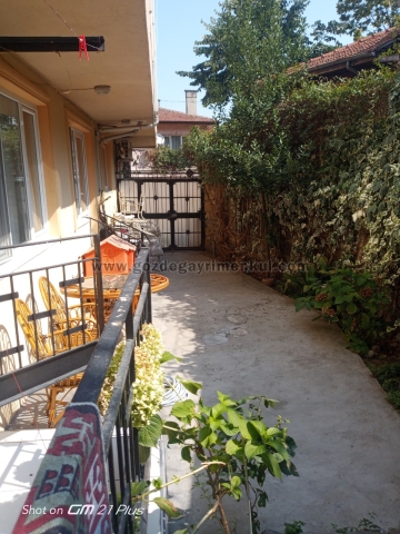Bursa Osmangazi Kiralık Daire - Foto: 26