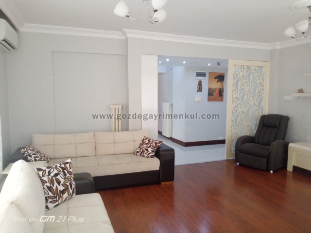Bursa Osmangazi Kiralık Daire - Foto: 7