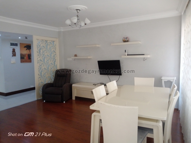 Bursa Osmangazi Kiralık Daire - Foto: 5