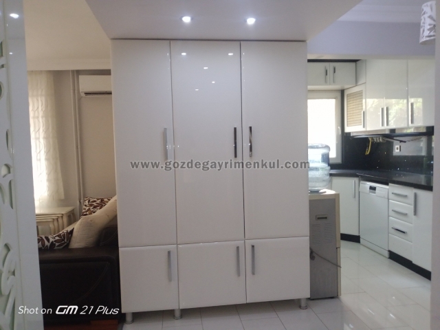Bursa Osmangazi Kiralık Daire - Foto: 4