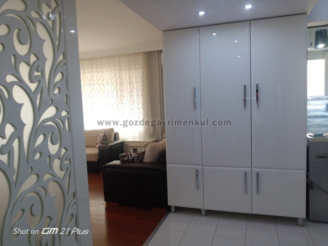 Bursa Osmangazi Kiralık Daire - Foto: 1