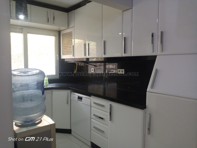 Bursa Osmangazi Kiralık Daire - Foto: 8