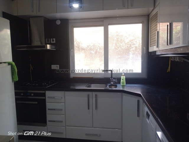 Bursa Osmangazi Kiralık Daire - Foto: 9