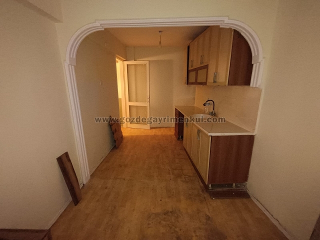 Bursa Osmangazi Kiralık Daire - Foto: 1