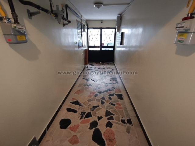 Bursa Osmangazi Kiralık Daire - Foto: 12