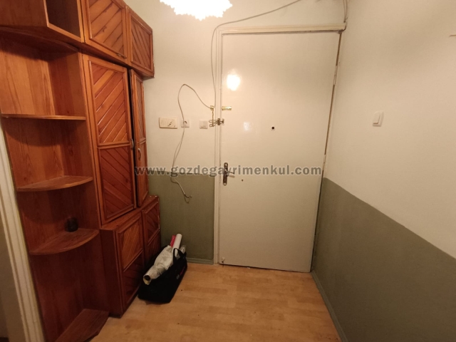Bursa Osmangazi Kiralık Daire - Foto: 7