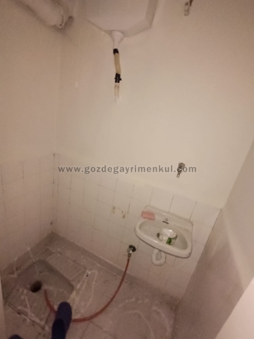 Bursa Osmangazi Kiralık Daire - Foto: 9
