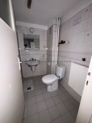 Bursa Osmangazi Kiralık Daire - Foto: 15