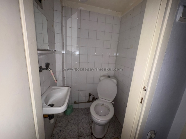 Bursa Osmangazi Kiralık Daire - Foto: 16