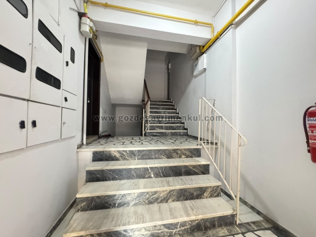Bursa Osmangazi Kiralık Daire - Foto: 18